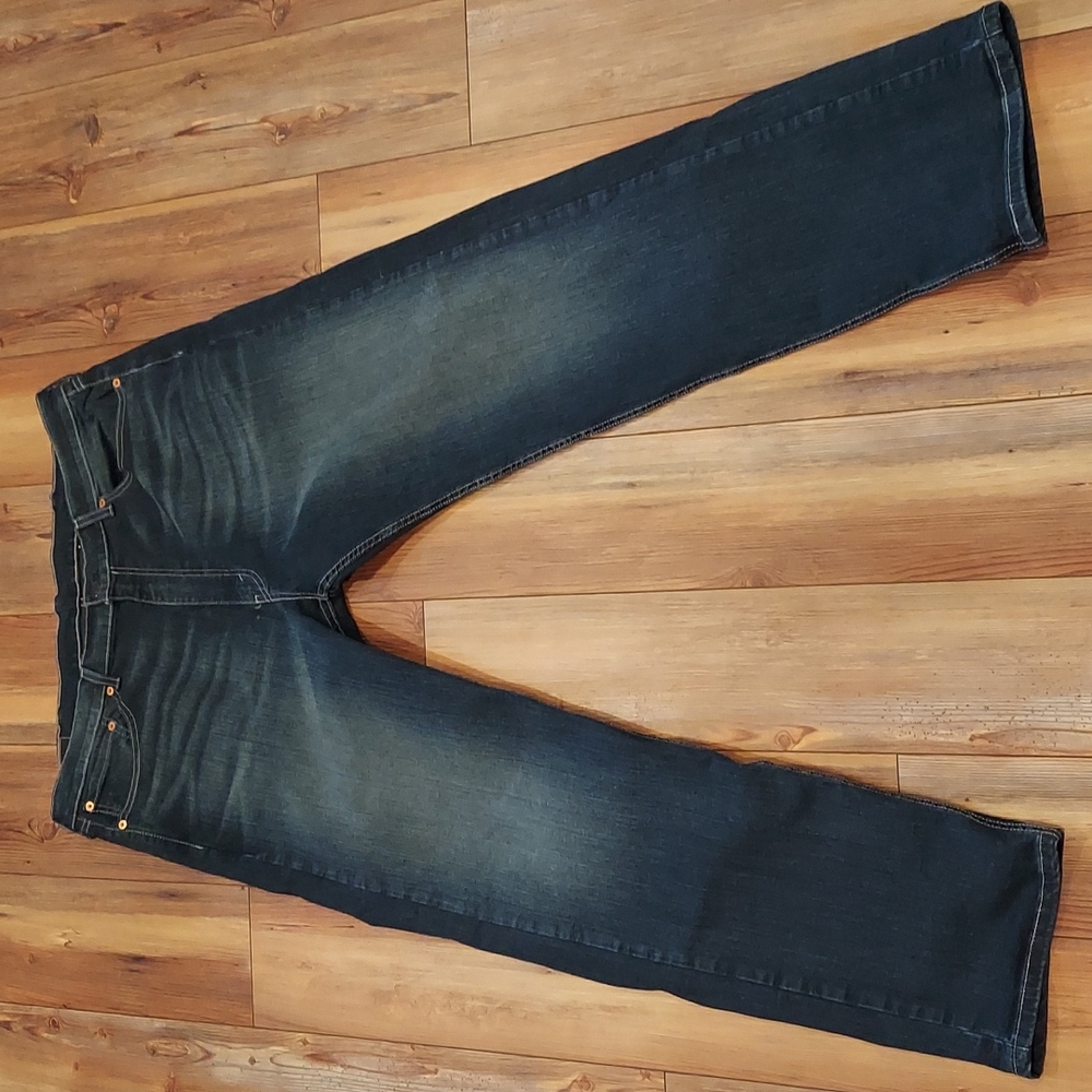 Levi's 505 Waterless 40x32 Jeans